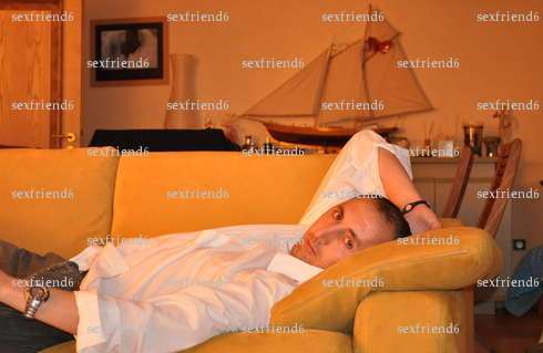 sexfriend6 - Homme coquin - Strasbourg