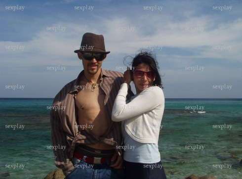 sexplay - Couple échangiste - Nice