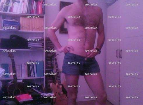 sexrelax - Homme échangiste - Asnières-sur-Seine