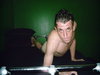 sexy-toy Homme bi 36 ans Angers
