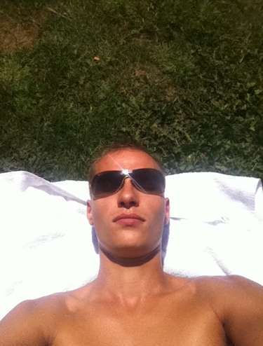 sexyboy91 - Homme BDSM - Linas