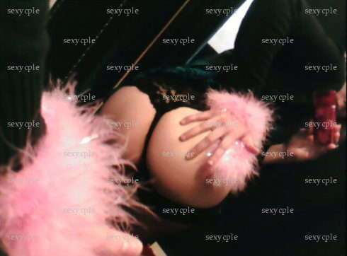 sexycple - Couple candaulisme - Cambrai