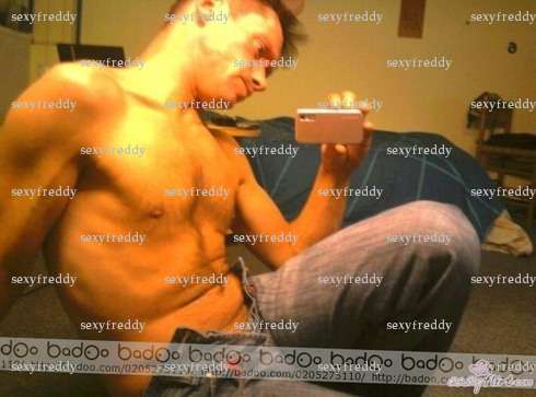 sexyfreddy - Homme échangiste - Nantes