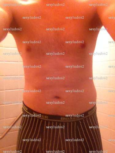 sexyludo62 - Homme coquin - Lens