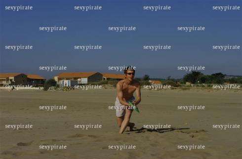 sexypirate - Homme coquin - Béziers