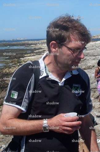 shadow - Homme échangiste - Brest
