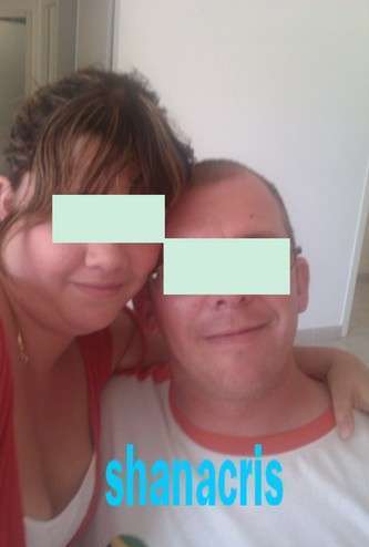 shanacris - Couple libertin - Dinard