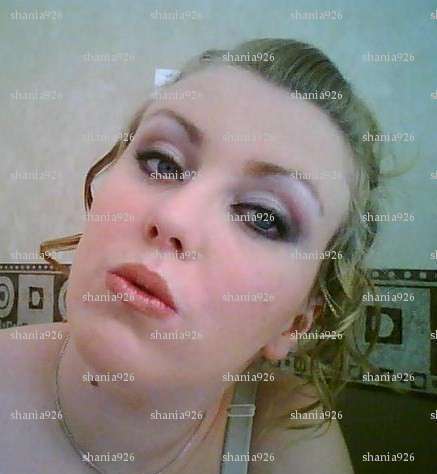 shania926 - Couple échangiste - Landivisiau