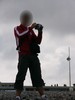 shark11 Homme 34 ans Narbonne