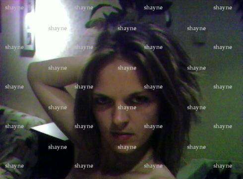 shayne - Femme échangiste - Neufchâtel-en-Bray