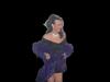sherlay77 Trans/trav 44 ans Montry