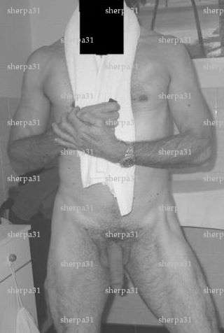 sherpa31 - Homme échangiste - Toulouse