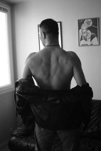 shitoryu - Homme candaulisme - Clermont-Ferrand