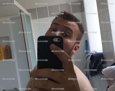 shooooter - Homme BDSM - Saint-Martin-de-Ré
