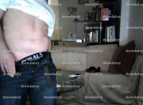 showdaboy - Homme coquin - Issy-les-Moulineaux