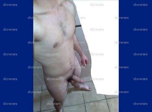 showsex - Homme mélangiste - Toulouse
