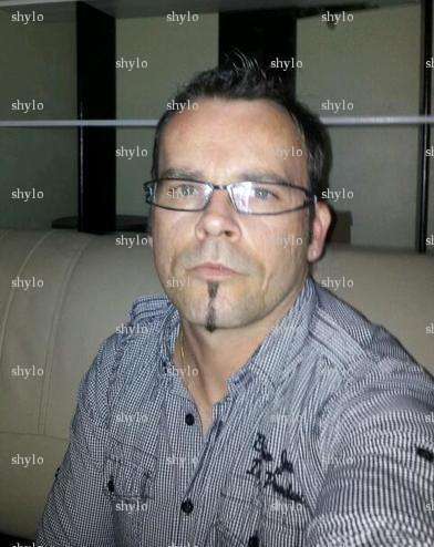 shylo - Homme mélangiste - Brive-la-Gaillarde
