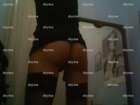 shyme - Trans/trav échangiste - Bourges