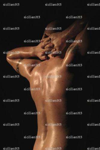 sicilienH5 - Homme candaulisme - Valenciennes