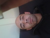 sidecarist Homme 31 ans Rennes