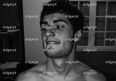 sidgerp4 - Homme BDSM - Rouen