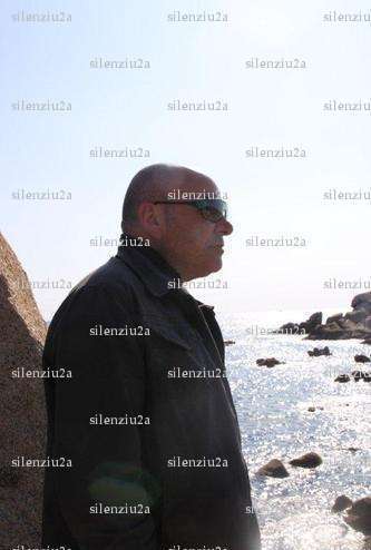 silenziu2a - Homme échangiste - Ajaccio