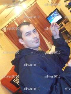 silver5010 - Homme coquin - Cherbourg-Octeville
