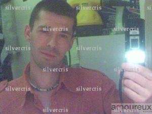 silvercris - Couple coquin - Paris