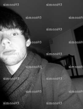 simon693 - Homme coquin - Caluire-et-Cuire