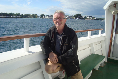 sinaba - Homme échangiste - Batz-sur-Mer