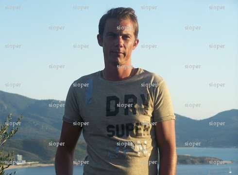 sioper - Homme coquin - Serris