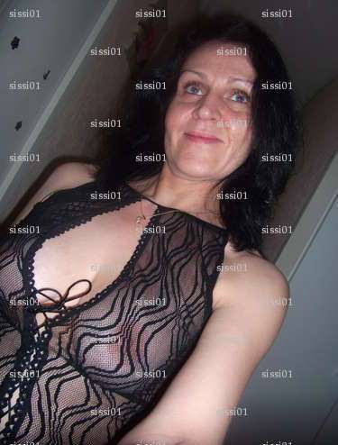 sissi01 - Femme échangiste - Dijon