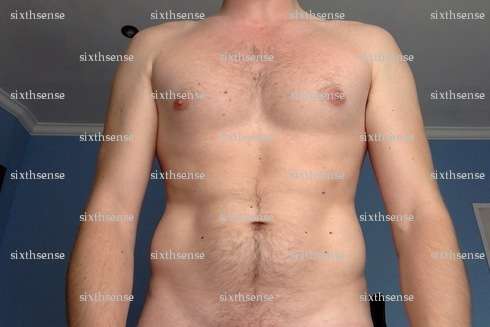 sixthsense - Homme coquin - Lille