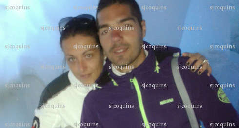 sjcoquins - Couple échangiste - Paris