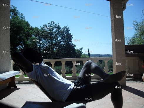 skor - Homme coquin - Nevers