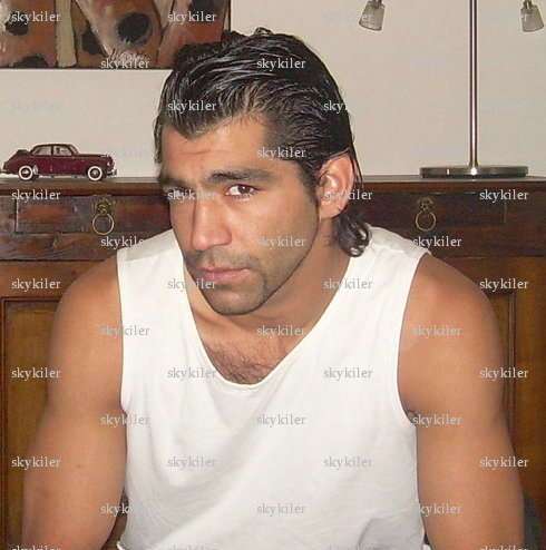 skykiler - Homme bi candaulisme - Toulon