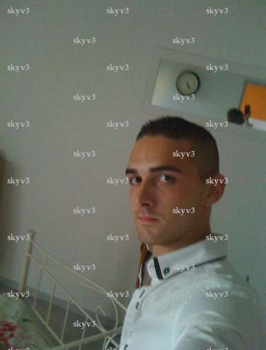 skyv3 - Homme BDSM - Nancy