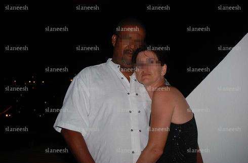 slaneesh - Couple échangiste - Saint-Egrève
