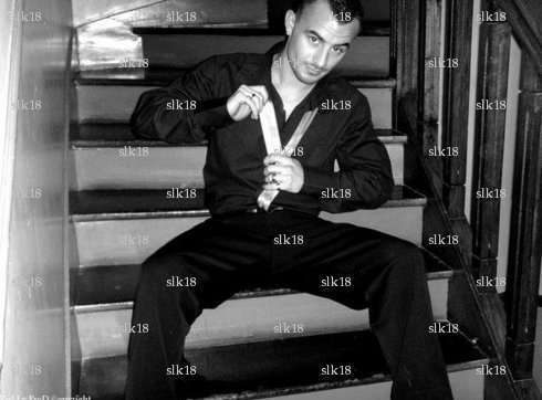 slk18 - Homme coquin - Bry-sur-Marne