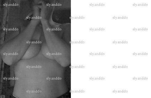 slyanddo - Femme coquine - Noirmoutier-en-l'Ile