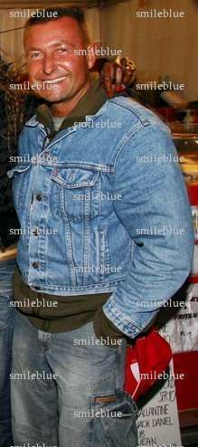 smileblue - Homme échangiste - Messery
