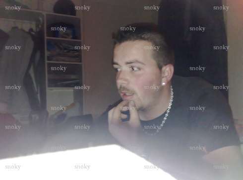 snoky - Homme mélangiste - Bourges