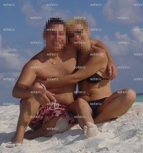 soferic - Couple échangiste - Sète