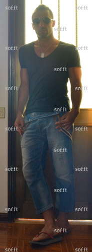 sofft - Couple coquin - Bry-sur-Marne
