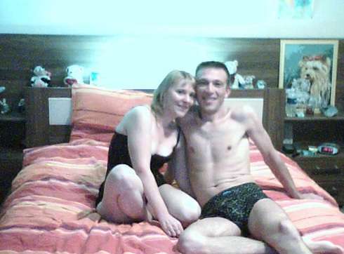 sofy45 - Couple échangiste - Barbey