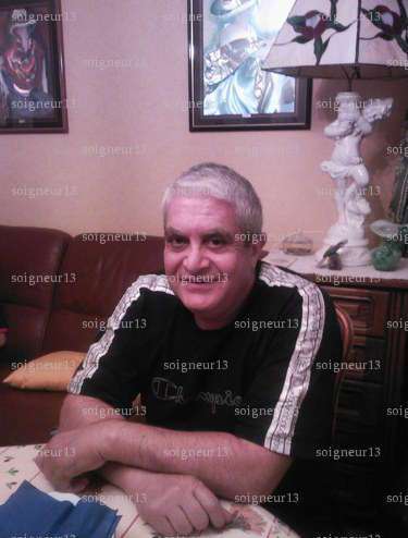soigneur13 - Homme coquin - Marignane