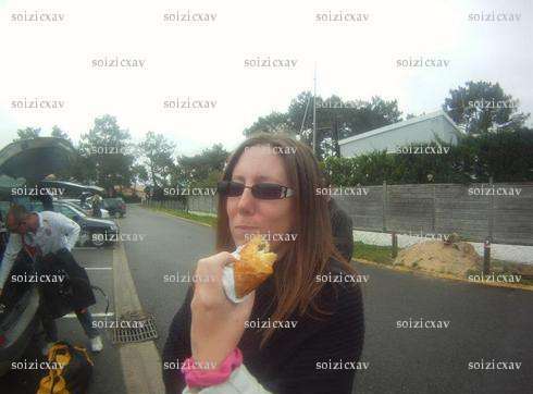 soizicxav - Couple coquin - Libourne