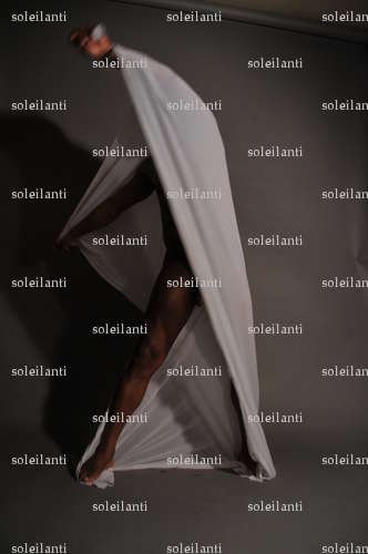 soleilanti - Homme candaulisme - Noisy-le-Grand