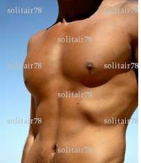 solitair78 - Homme coquin - Marseille