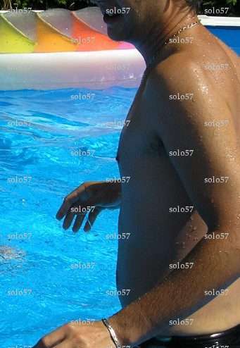 solo57 - Homme coquin - Sarrebourg